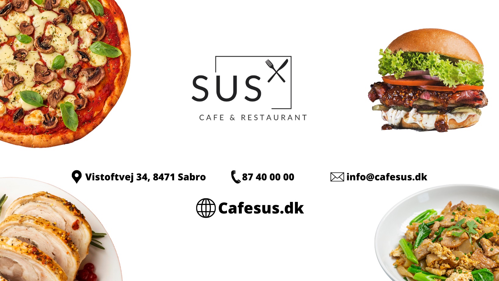 CAFE SUS CAFE SUS